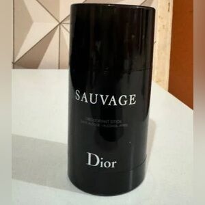 Dior Sauvage Deodorant Stick